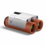 Swarovski Optik 7x21 CL Curio, Burnt Orange