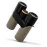 Swarovski Optik 8x30 CL Companion Binoculars, Safari Brown