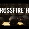 Vortex Crossfire HD 10x50 Binoculars