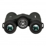 Vortex Triumph HD 10x28 Binoculars with DeLuxe Carry Case