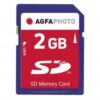AGFAPHOTO 64GB SDHC UHS-1 V10 R100