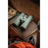 Hawke Frontier ED X G2 10x34 Binoculars, Green