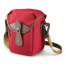 Billingham 72 Camera Shoulder Bag, Sage Fibrenyte-Black Trim