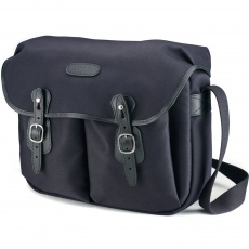 Billingham Hadley Large Camera Shoulder Bag, Sage Fibrenyte-Chocolate Trim
