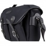 Billingham Hadley Pro 2020 Camera Shoulder Bag, Black Fibrenyte-Black