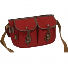Billingham Hadley Pro Camera Shoulder Bag, Black Fibrenyte-Black Trim