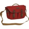 Billingham Hadley Pro Camera Shoulder Bag, Sage Fibrenyte-Black Trim