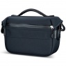 Billingham Hadley Small Pro Camera Shoulder Bag - Midnight Special Edition, Black Fibrenyte