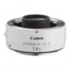 Canon EF 70-200mm f2.8L IS III USM lens