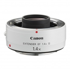 Canon EF 70-200mm f2.8L IS III USM lens