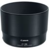 Canon EF 70-200mm f4L IS II USM lens