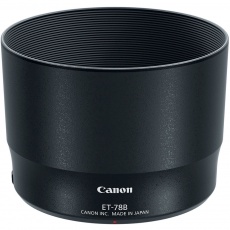 Canon EF 70-200mm f4L IS II USM lens