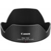 Canon EF-S 10-18mm f4.5-5.6 IS STM lens