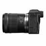 Canon EOS R8 Mark II Mirrorless Camera with RF 24-105mm F4-7.1 IS STM lens