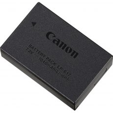 Canon EOS RP Mirrorless camera body