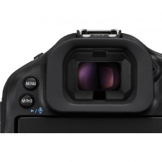 Canon ER-SC3 Shoe Cover with lock mechanism