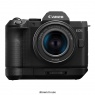 Canon Extension Grip EG-E2