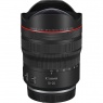 Canon RF 10-20mm f4L IS STM lens