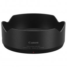 Canon RF 16mm f2.8 STM lens