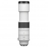 Canon RF 200-800mm f6.3-9 IS USM lens