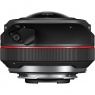 Canon RF 5.2mm f2.8L Dual fisheye Lens