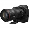 Canon RF 70-200mm F2.8L IS USM Z lens, Black