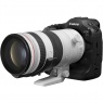 Canon RF 70-200mm F2.8L IS USM Z lens, White