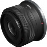 Canon RF-S 10-18mm f4.5-6.3 IS STM lens