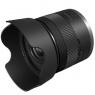 Canon RF-S 14-30mm F4-6.3 IS STM PZ lens