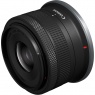 Canon RF-S 18-45mm f4.5-6.3 IS STM lens