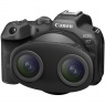 Canon RF-S 3.9mm F3.5 STM Dual Fisheye lens