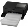 Canon Selphy CP1500 Instant Printer, Black