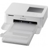 Canon Selphy CP1500 Instant Printer, White