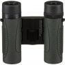 Hawke Endurance ED Compact 10x25 Binoculars, Green