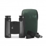 Swarovski Optik 10x25 CL Binoculars, Black with Wild Nature Case