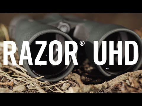 Vortex Razor Ultra HD Original 8x42 Binoculars