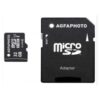 AGFAPHOTO 32GB SDHC UHS-1 V10 R100