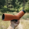 Swarovski Optik ATC 17-40x56 Spotting Scope, Burnt Orange