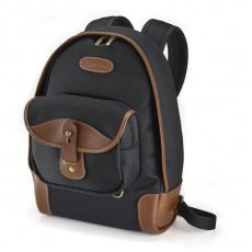 Billingham 35 Rucksack, Khaki-Tan Trim