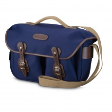 Billingham Hadley Pro Camera Shoulder Bag, Khaki Fibrenyte-Chocolate Trim