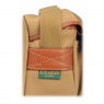 Billingham Hadley Small Camera Shoulder Bag, Khaki-Tan Trim