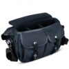 Billingham Hadley Small Pro Camera Shoulder Bag, Black Fibrenyte-Black Trim