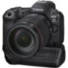 Canon BG-R20EP Battery Grip for the EOS R5 Mark II