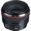 Canon EF 50mm f1.8 STM lens
