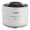 Canon EF 70-200mm f2.8L IS III USM lens
