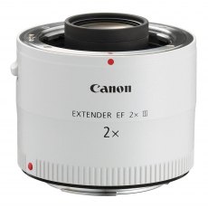 Canon EF 70-200mm f2.8L IS III USM lens