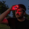 Celestron Night Vision Red Headlamp