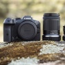 Canon EOS R7 Mirrorless Camera with RF-S 18-150mm lens