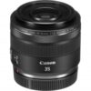 Canon EOS RP Mirrorless camera body