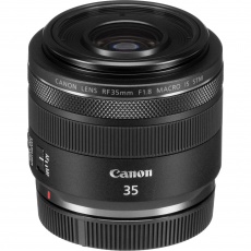 Canon EOS RP Mirrorless camera body